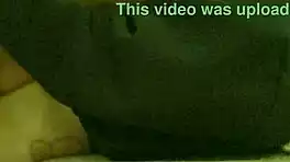 Whoa! Student Skinny Babe Rides Boyfriend's Wet Monster Cock!