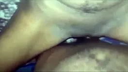 African Big Black Cock Pounds Tight Shaved Pussy Hard