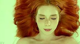 Big Black Cock Pounds Sweetie Fox and Diana Rider in Mirror