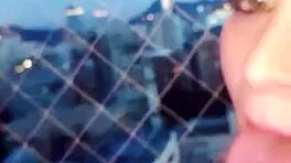 feeling beautiful dancing in santiago las condes