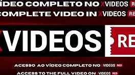 Não aguentei, gozei na boquinha da putinha brasileira—quer mais? 