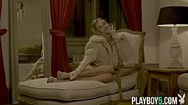 Sexy Petite Blonde Milfs Kate Jones Hailey Afton Strip Softcore