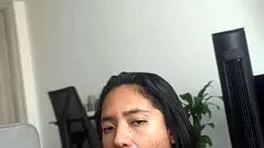 amateur couple loves deep bbc mouth stuffing and face fucking