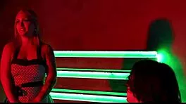 gypsy rose shared by two men in taboo pov monster cock threesome