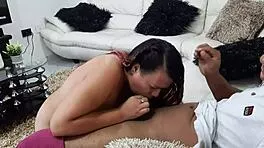 Sultry Oral Pleasures Compilation