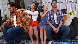 Hey stepdads, violet gems and violet ray suck your big cocks better now