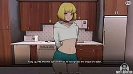 femboy asuka cosplay plugs big ass for bbc dildo breeding