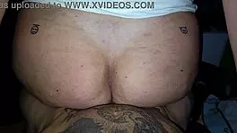 COMENDO A PUTA DA VIZINHA GOSTOSA FAT CURVY LATINA ASS POUNDED HARD