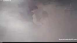 Yvonne Ekmann Stars in Halloej i Himmelsengen 1965