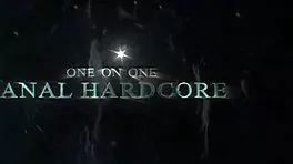 Selena Paige's First Gaping Interracial Anal With Monster Black Cock Ass To Mouth