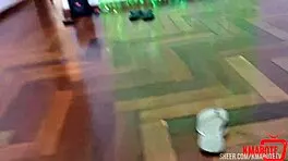 brazilian orgy babes dominated in lingerie bdsm toys big asses juicy pussies bent over doggystyle 😍🔥