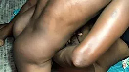 Big babe's endless pounding tempts nonstop