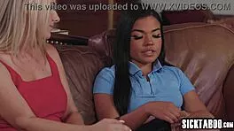 Big Ass Latina Teen Bunny Madison Rides Milf Summer Col Face Licking Pussy