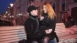 yo her boyfriend joins the nasty homemade fuck contest for cash prizes