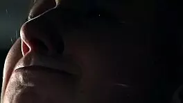 Alexis Bound Vibed Screaming in Kinky Bondage Domination