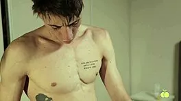 i cast with stepbro for porn he spanks my squirting ass 💦