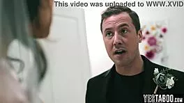 big ass hairy milf bride sneaks one last bent over doggystyle pound with monster cock ex