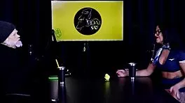 Tifany rocha safada interview swing cast vovô moai porn!