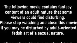 Doctor Enforces Hitachi Orgasms on Moaning Tanned Asian Raya Nguyen