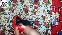 newlywed bride gets roughly fucked on honeymoon with huge cock doggystyle