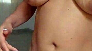 Colombiana Tricked to My House for Hard Anal