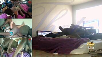 me folle un desconocido en navidad