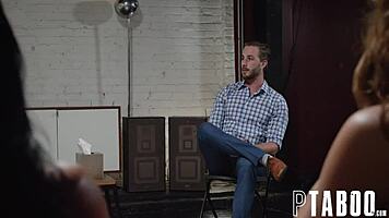 Sinners Anonymous: Christy Love and Gang in Wild Action