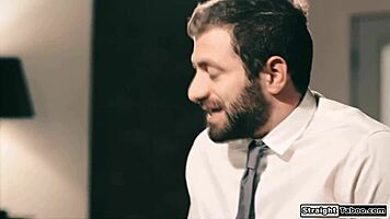 can sucking dick really skyrocket your secretary career?