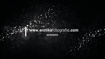 Yasmin Muller Hunts Pussy With Gaucho Backstage