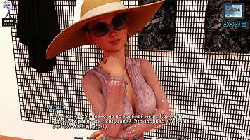 Complete Sunshine Love Gameplay Part 25