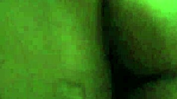 Fucking my Caribbean ex in the public bathroom, so risky! 😏