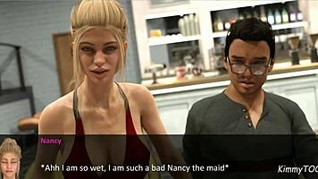 जादू की किताब भाग 7 में चुपके से पब्लिक फुटजॉब की धमाल