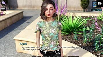 Complete gameplay - sunshine love part 18