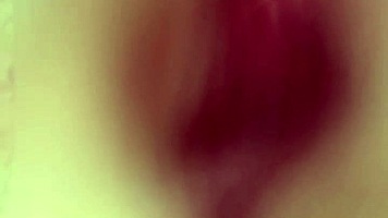 Masturbating with new vacuum vibrator by sohimi, juicy pov action with dirty talk 😘