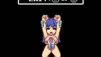 Explore the Black Labyrinth in This Complete Gallery