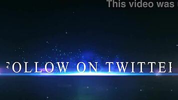 british blonde student enjoys smoking joi with big natural tits