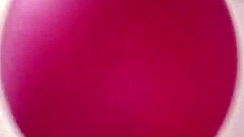 Watch Mistress Elza Kom dominate with ponytail and ripped clothes! Feel the BDSM heat as she sniffs panties!