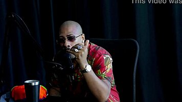 as produtoras pediam exames tem muito ego nesse ramo contou de uma situa��o engra�ada est� em cartaz e os atores e atrizes precisam se valorizar - nego catra watch on sheer red