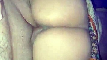 Desi Big Ass Indian Wife