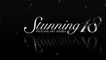 blonde bombshell novella night in a both-hole fingering