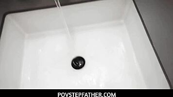 Feeling Excited, Young Women Team Up With Rich Man For Passionate Encounter