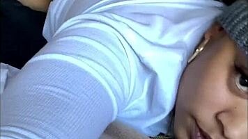 Sexy Snowboarder Fucks Guy In Pov.