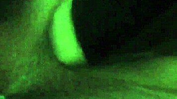 Young Puerto Rican Masturbates Uncut Cock