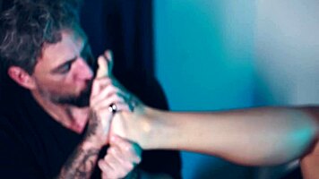 Podolatria E Uma Foda Deliciosa Free