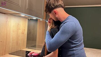 Free To Use Fantasy Roleplay With Brunette Housewife