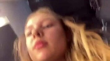 close-up public pounding shaved pussy hardcore orgasm