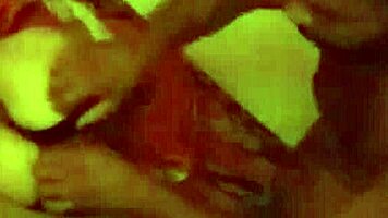 Petite Filipina teen takes it deep in her tight anal with hot creampie!